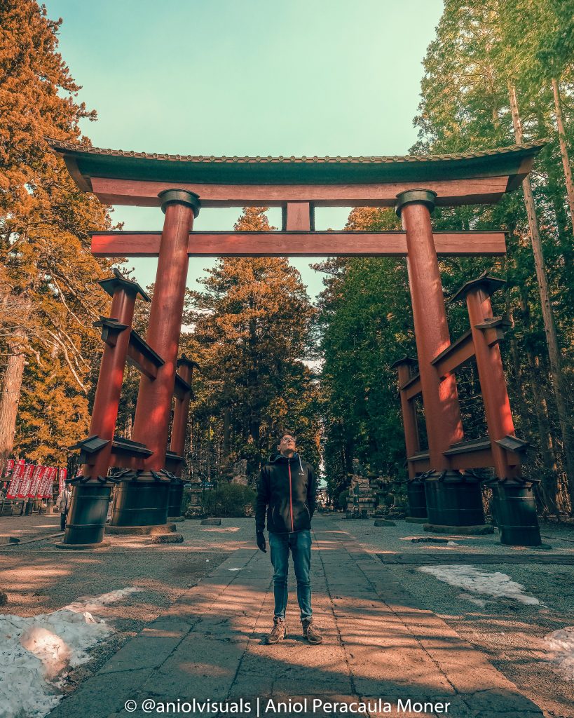 Kitaguchi Hongu Fuji Sengen Shrine