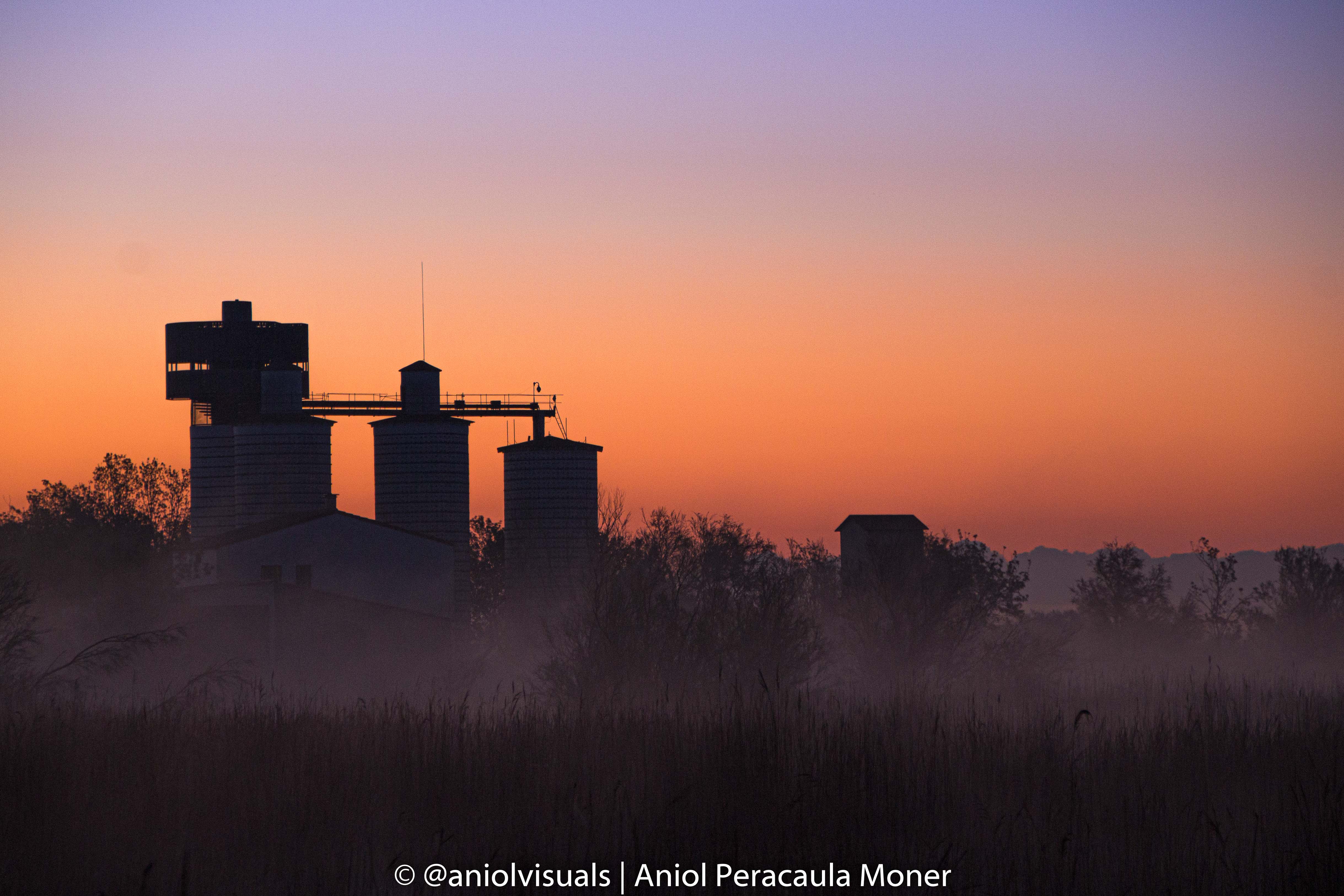 aiguamolls de l'empordà