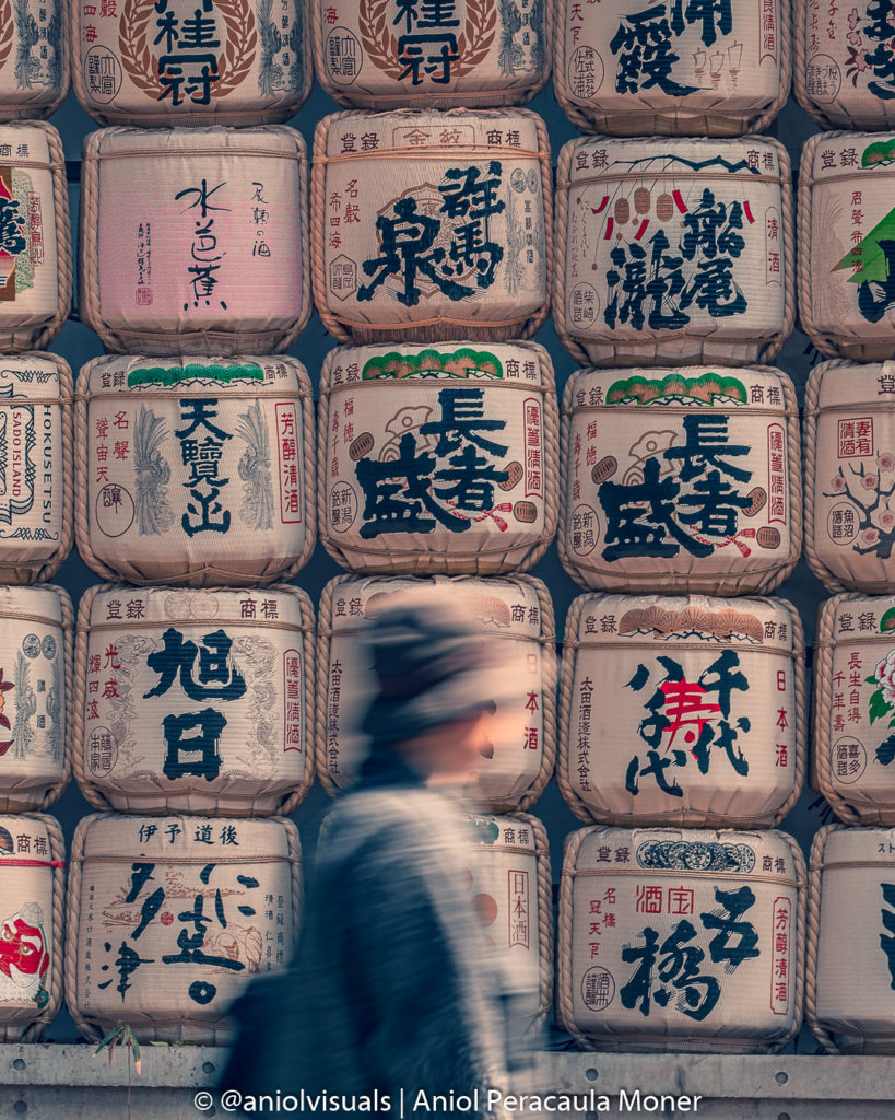 Street photography tokyo by aniolvisuals leave your comfort zone to improve your photography skills