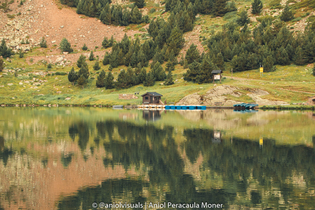 Vall de núria photography spots by aniolvisuals