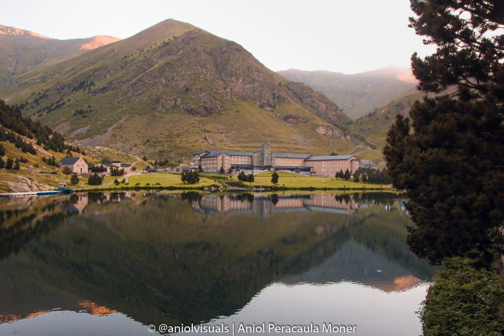 Vall de núria photography spots by aniolvisuals