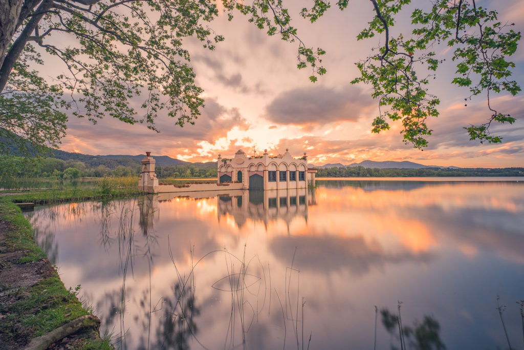 aniolvisuals spain photography locations banyoles