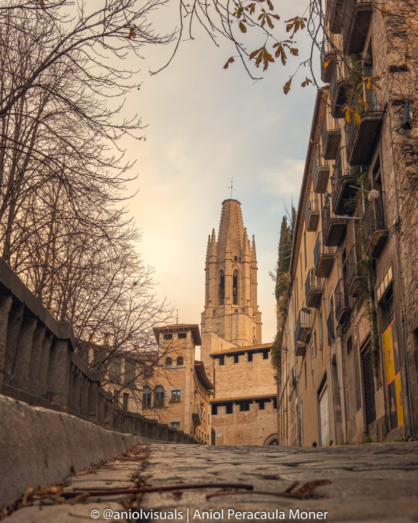 Girona sant feliu 