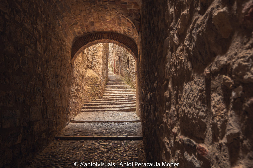 Girona Jewish Quarter