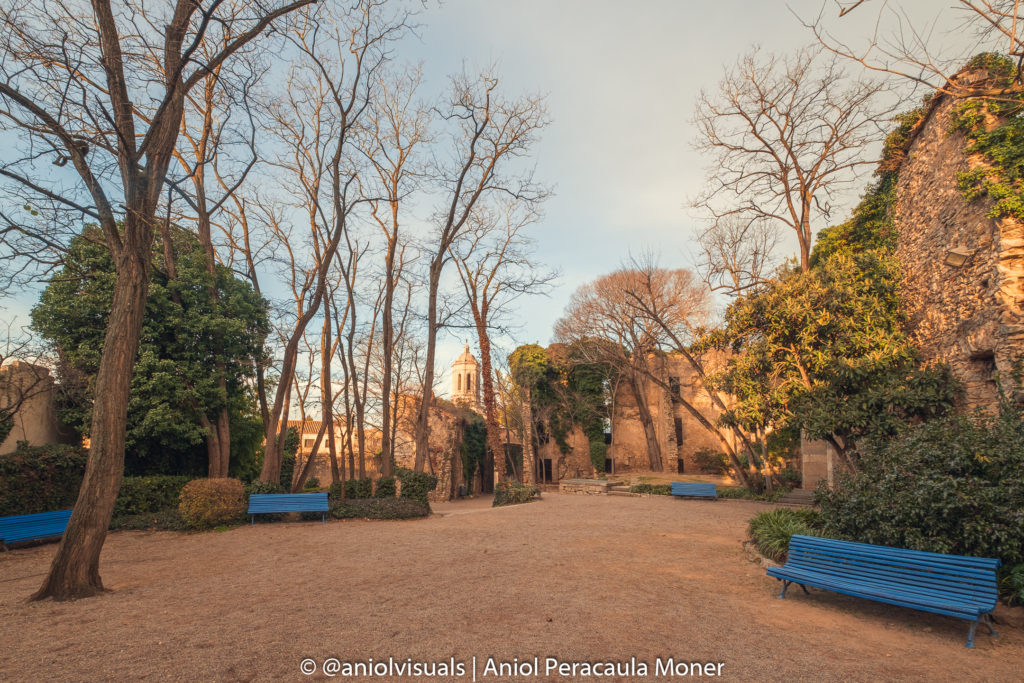 Jardins dels alemanys girona photography