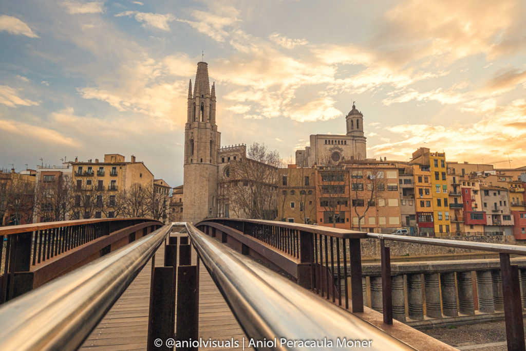 Sant feliu girona