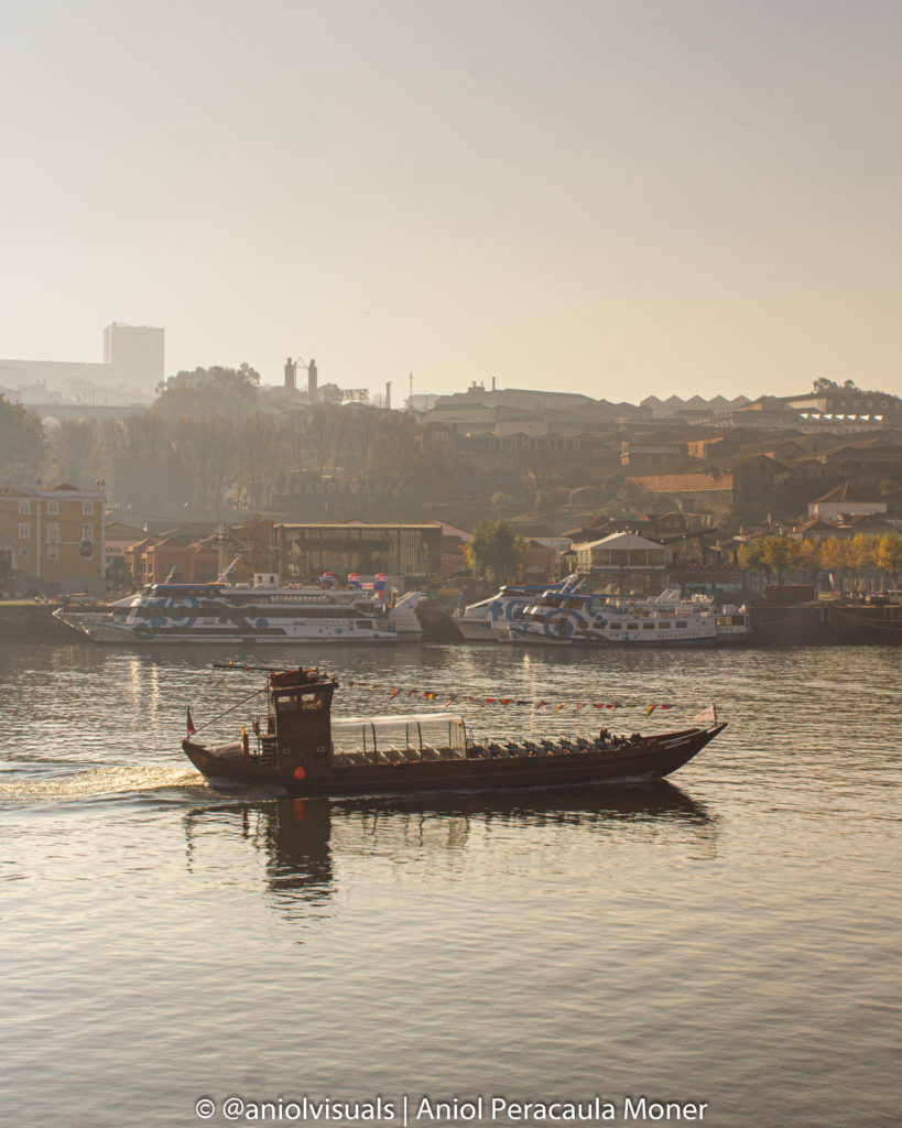 Douro river photography