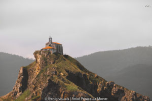 San Juan de Gaztelguatxe