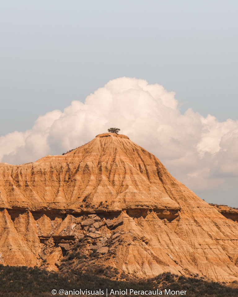 How To Visit Bardenas Reales: A Complete Travel Guide - AniolVisuals