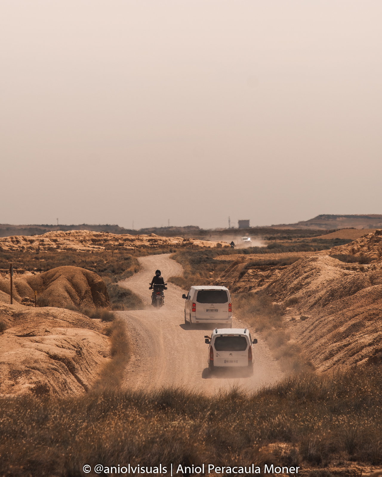 How To Visit Bardenas Reales: A Complete Travel Guide - AniolVisuals