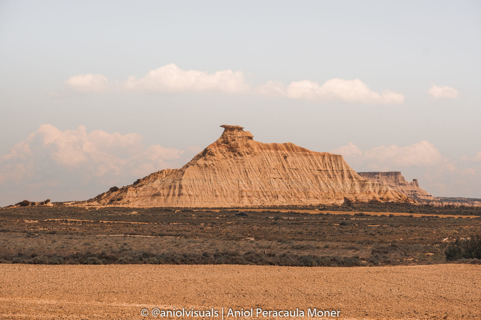 How to visit Bardenas Reales: a complete travel guide - AniolVisuals