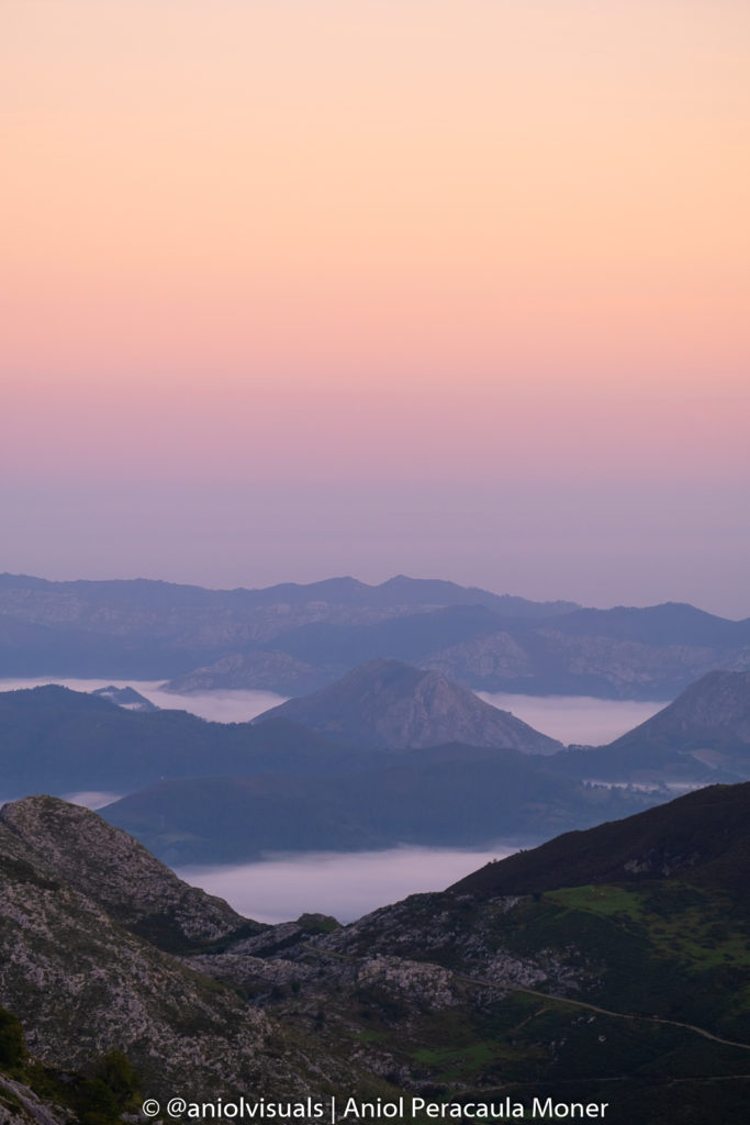 Covadonga weather