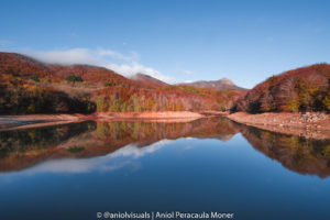 Montseny one day trip outdoor girona