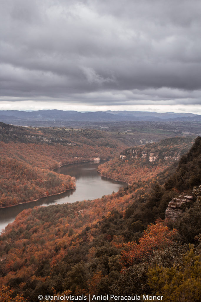 sant pere casserres one day trip girona