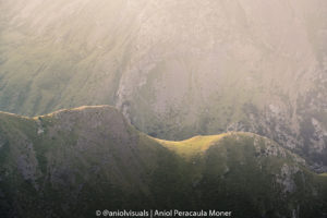 Vall de núria hikes
