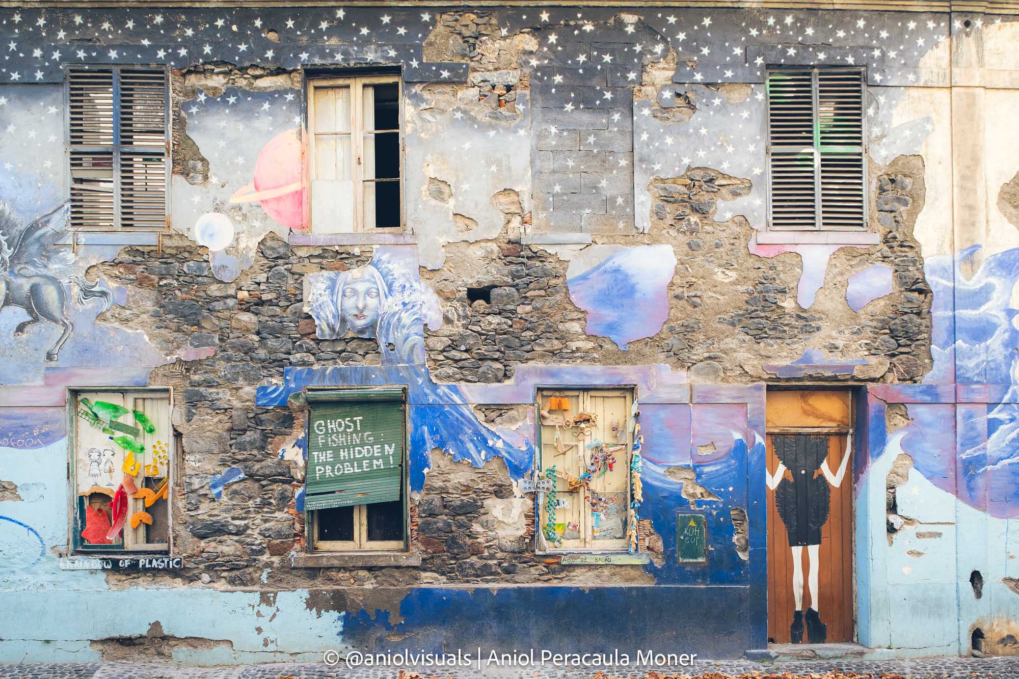 what to do in funchal rua de santa maria