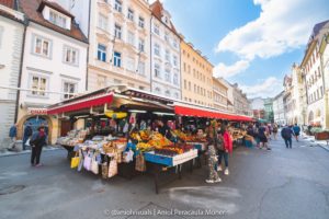 prague travel cost guide
