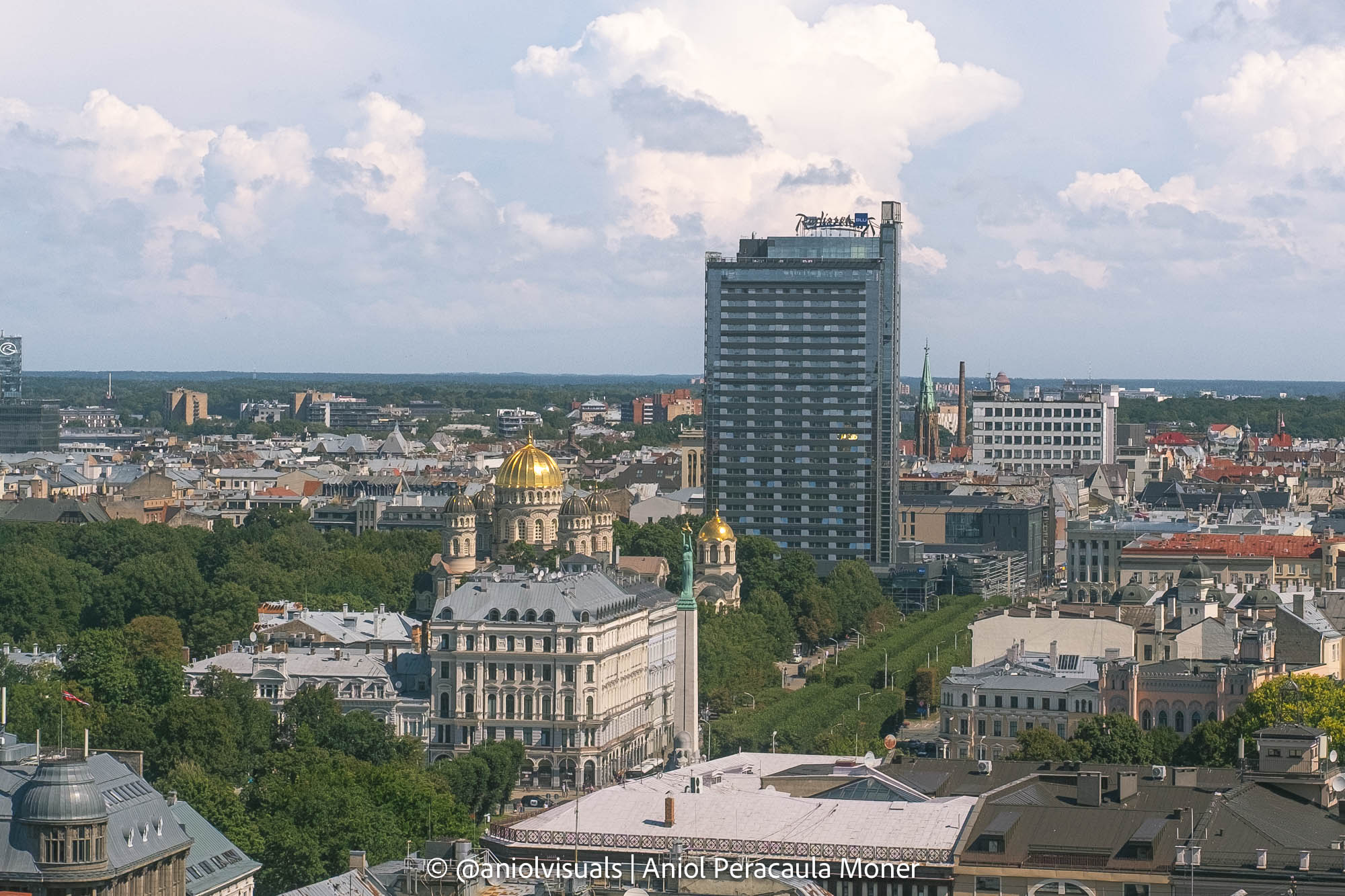riga photography guide church orthodox