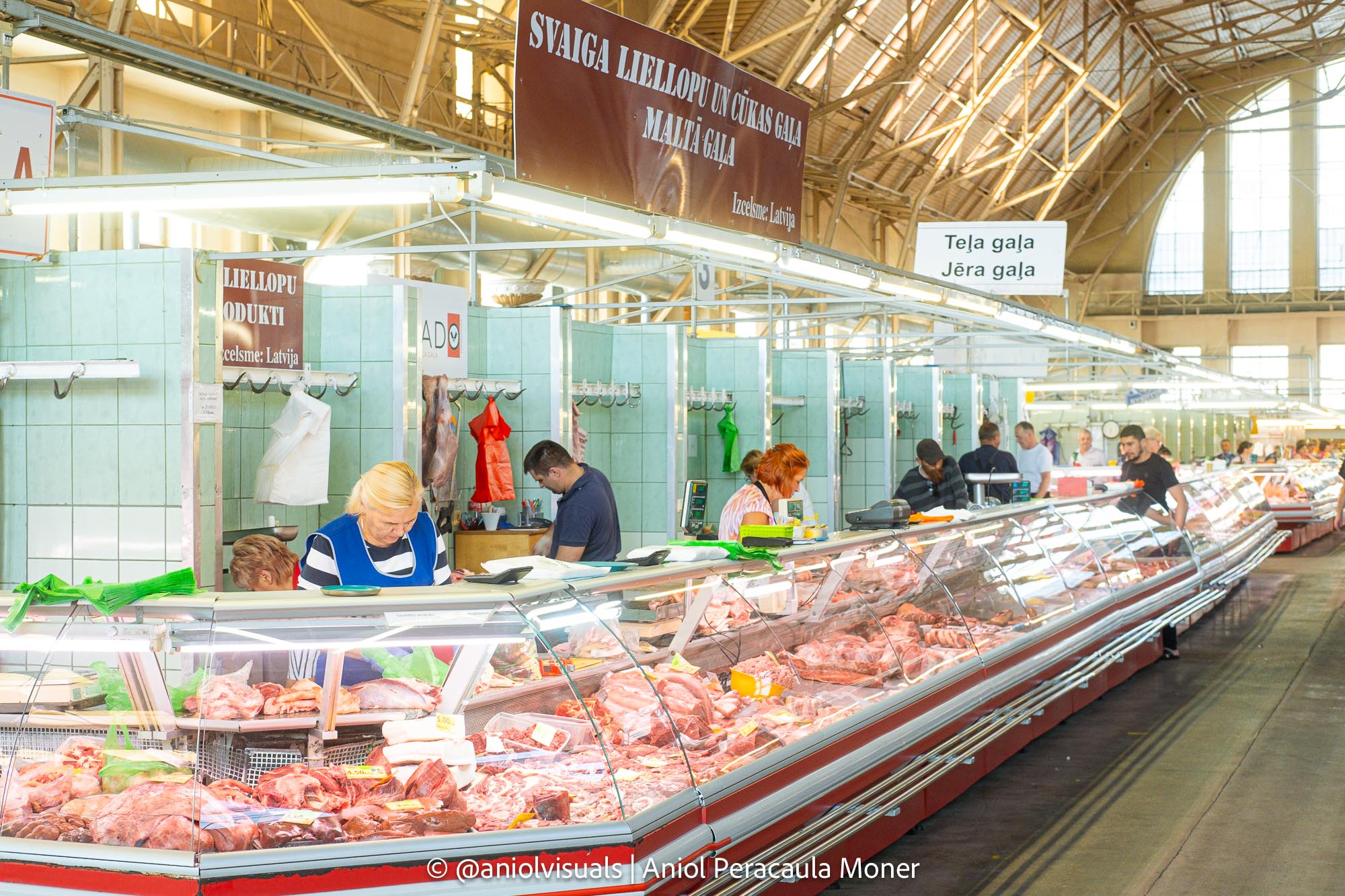 riga photography guide market riga photography guide market spot