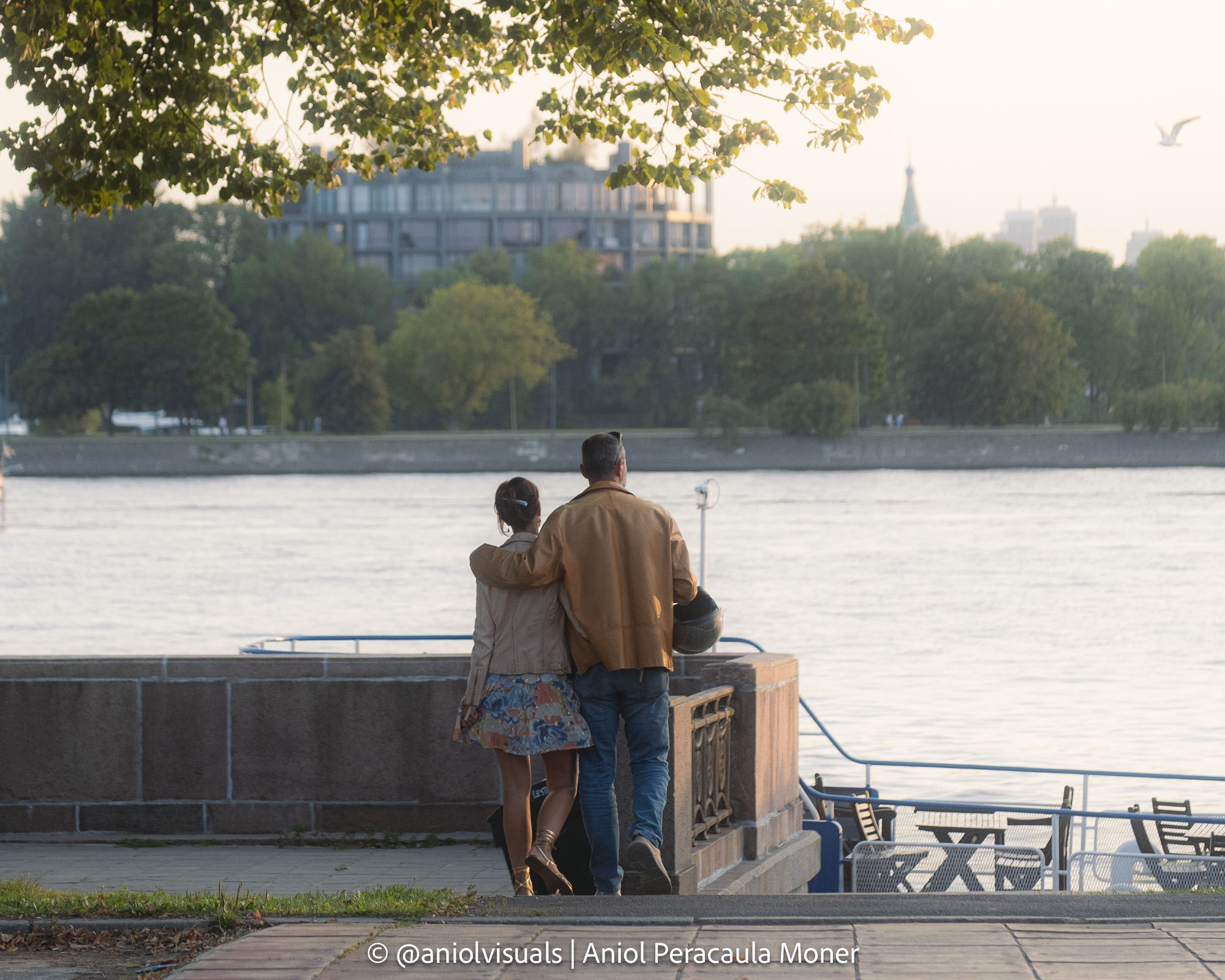 riga photography guide riverside