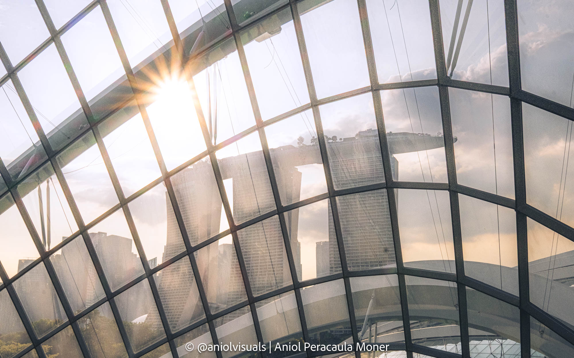 singapore photography spots