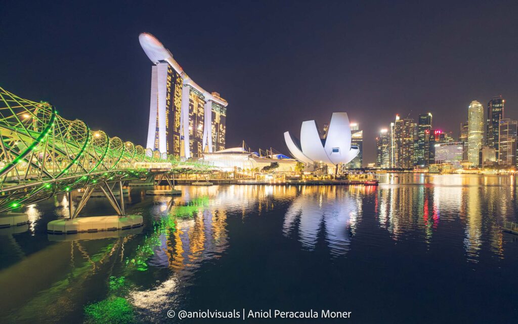 singapore photography guide marina bay sands
