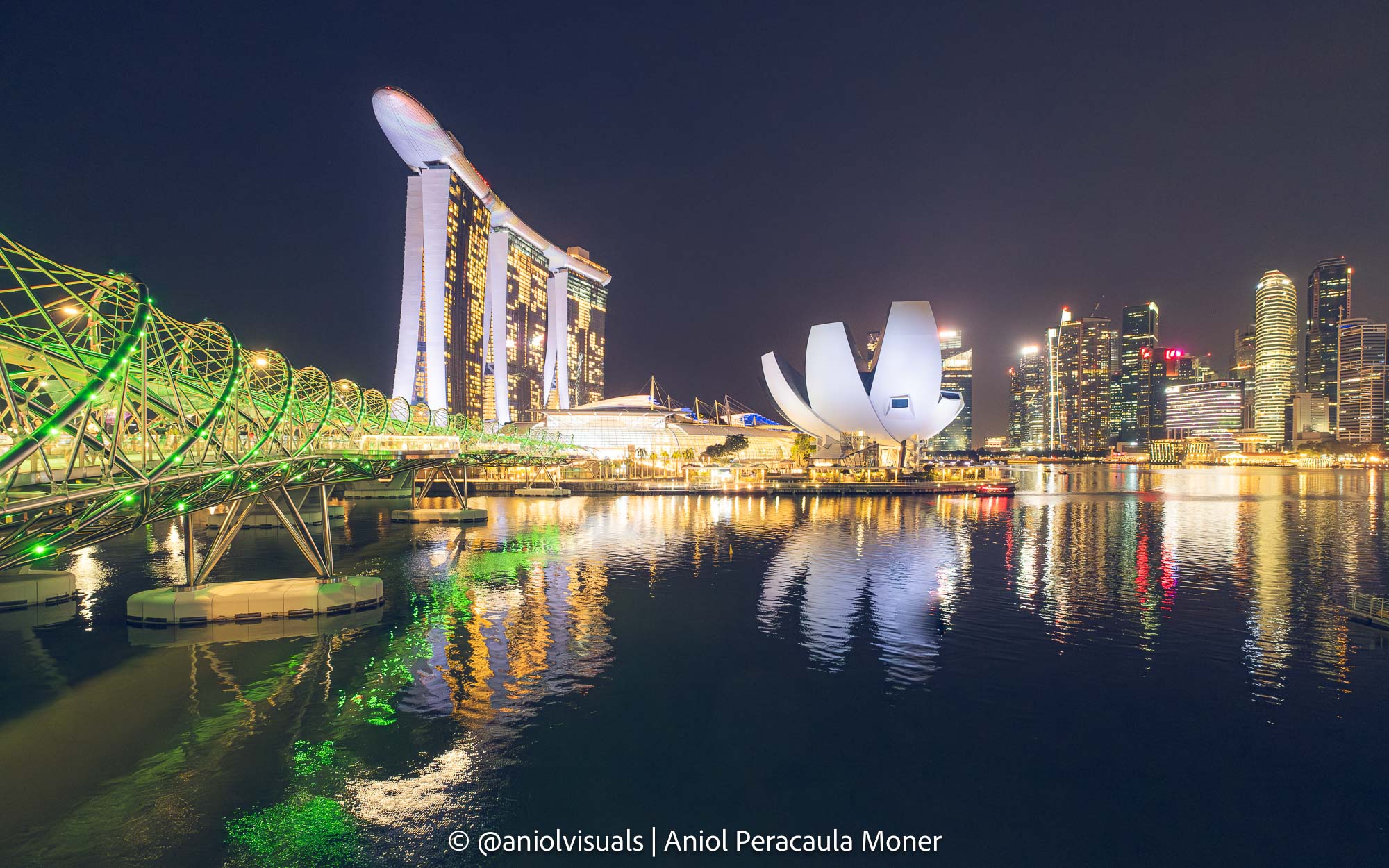 singapore photography guide marina bay sands