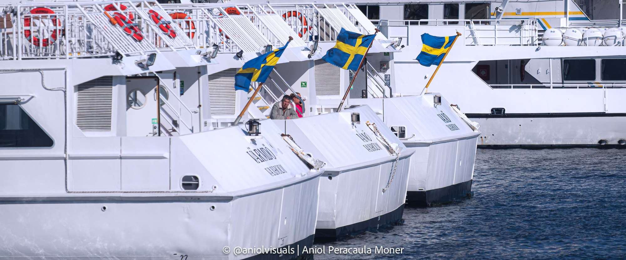 stockholm photography guide Nybrokajen