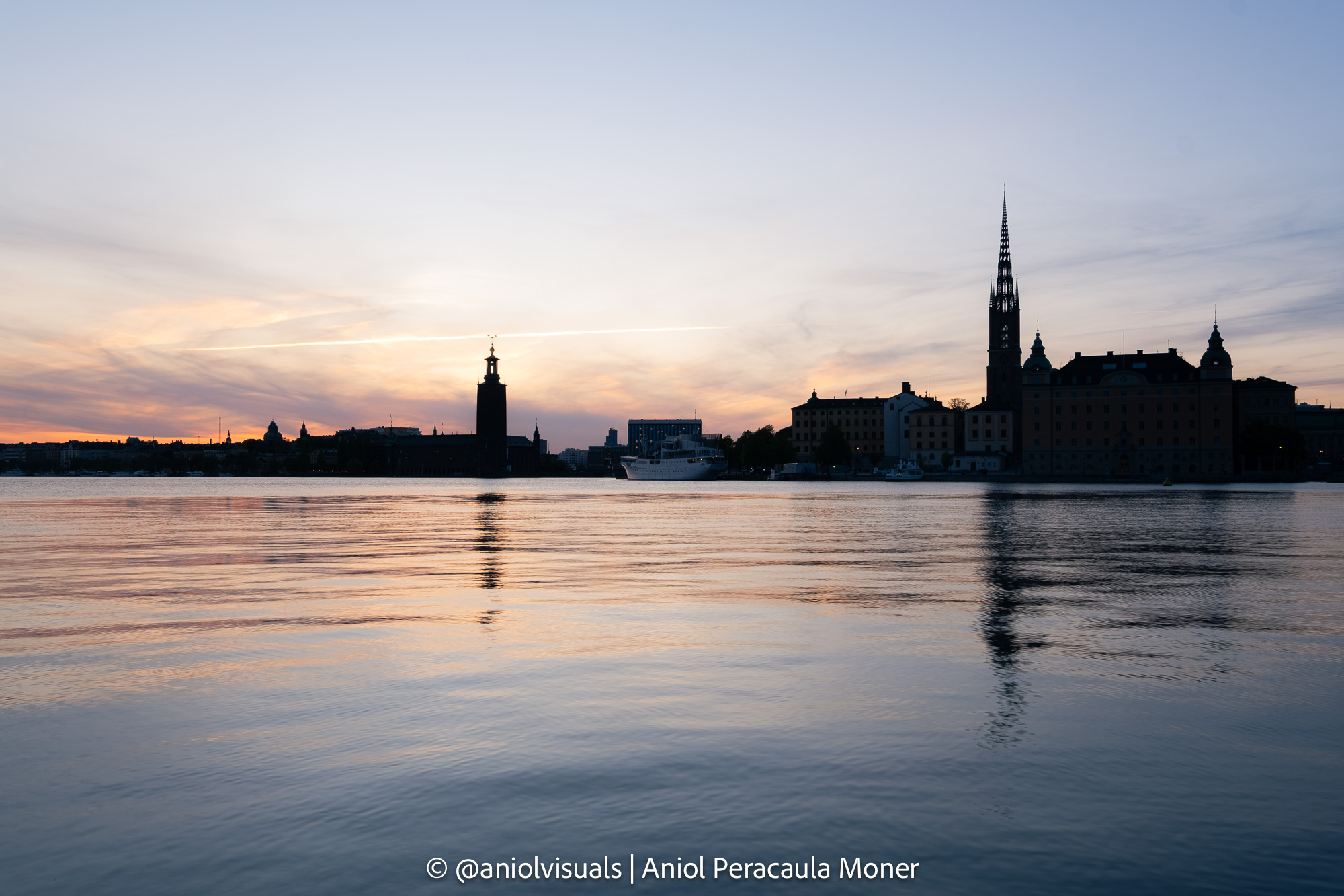 stockholm photography guide Söder mälarstrand