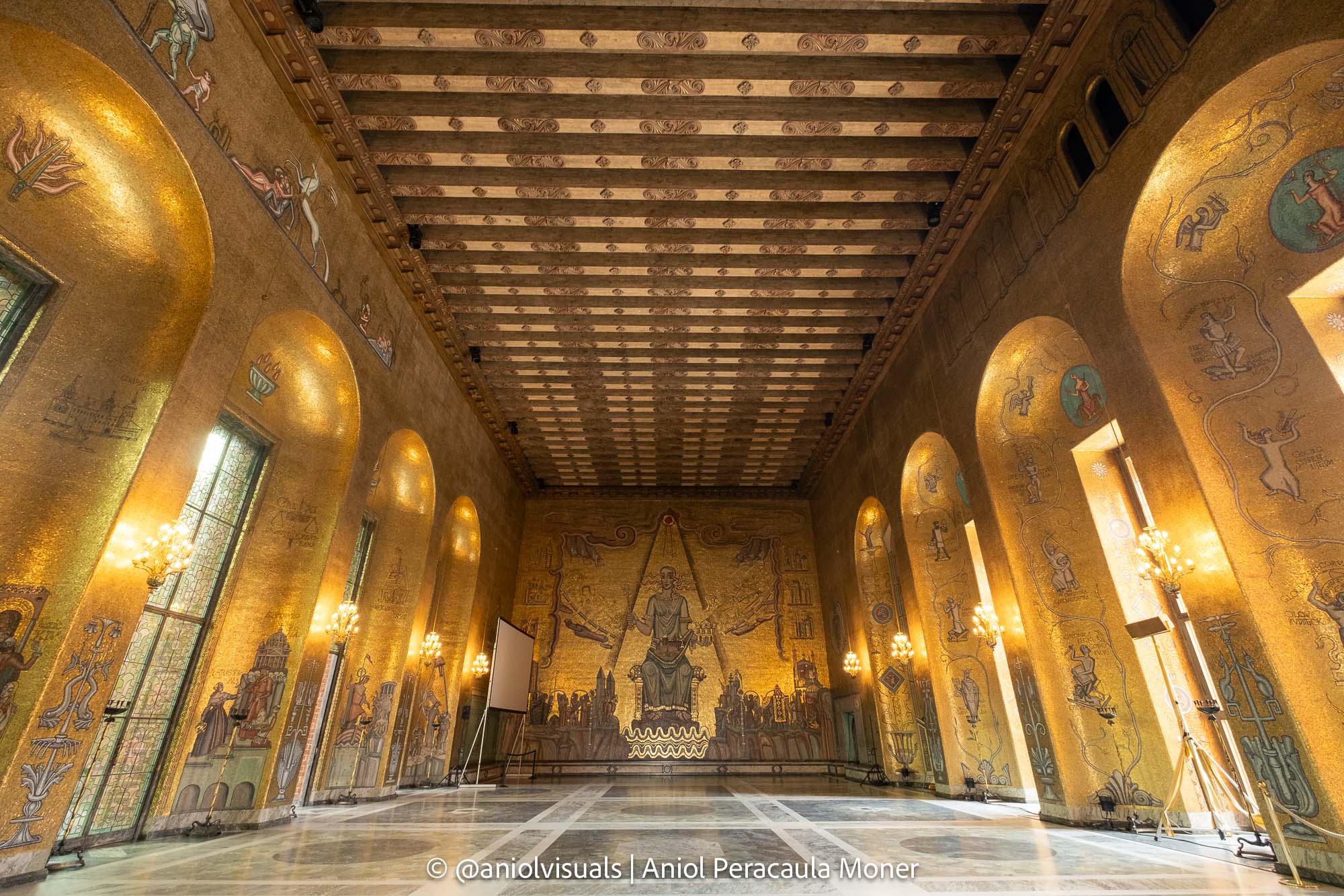 stockholm photography guide Stadshus stockholm photography guide Stadshus