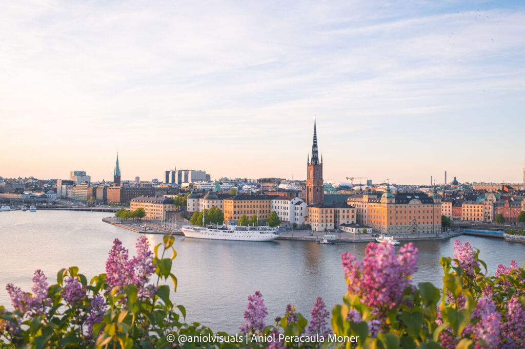stockholm photography guide mariaberget