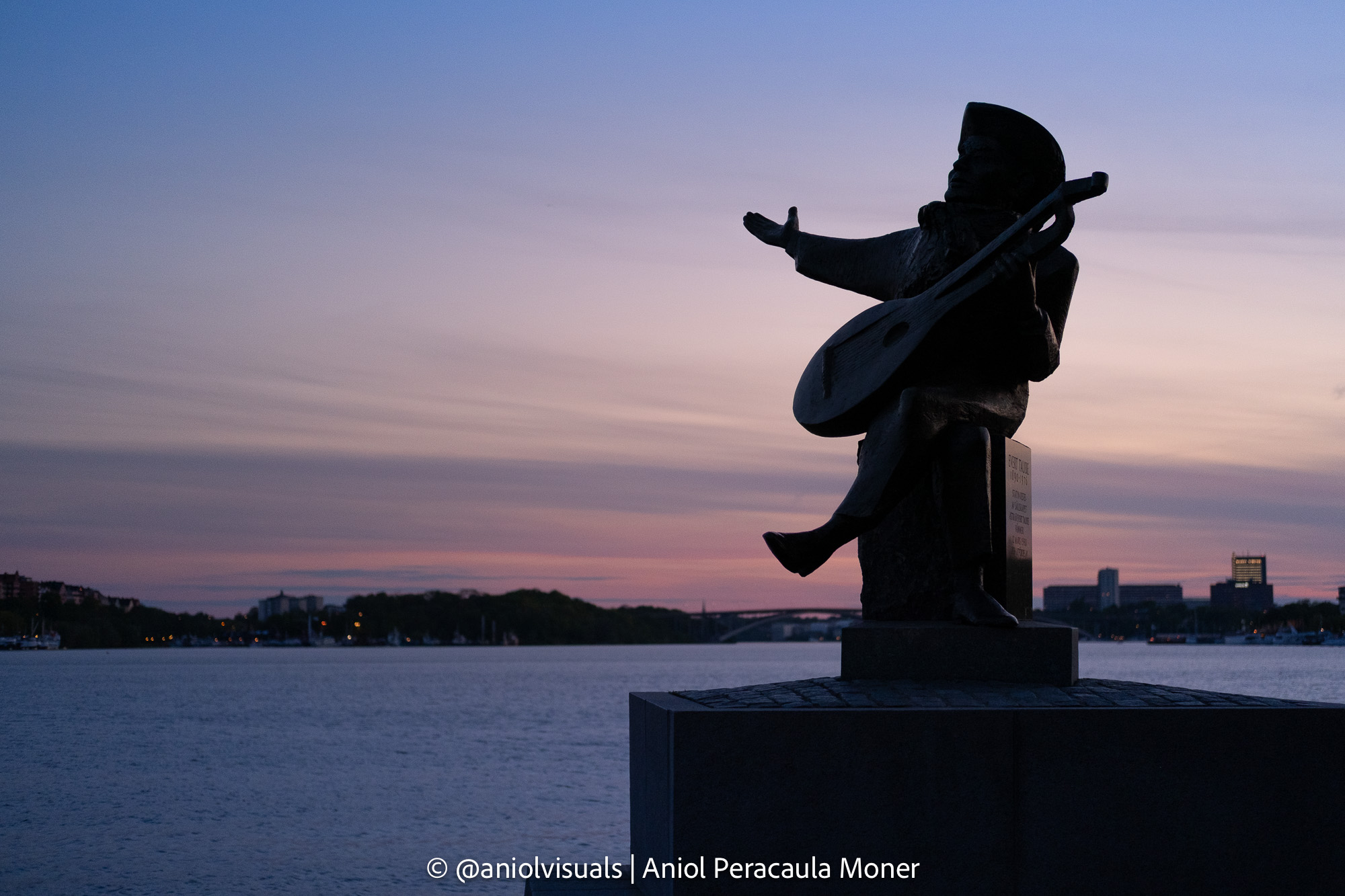 stockholm photography guide taube