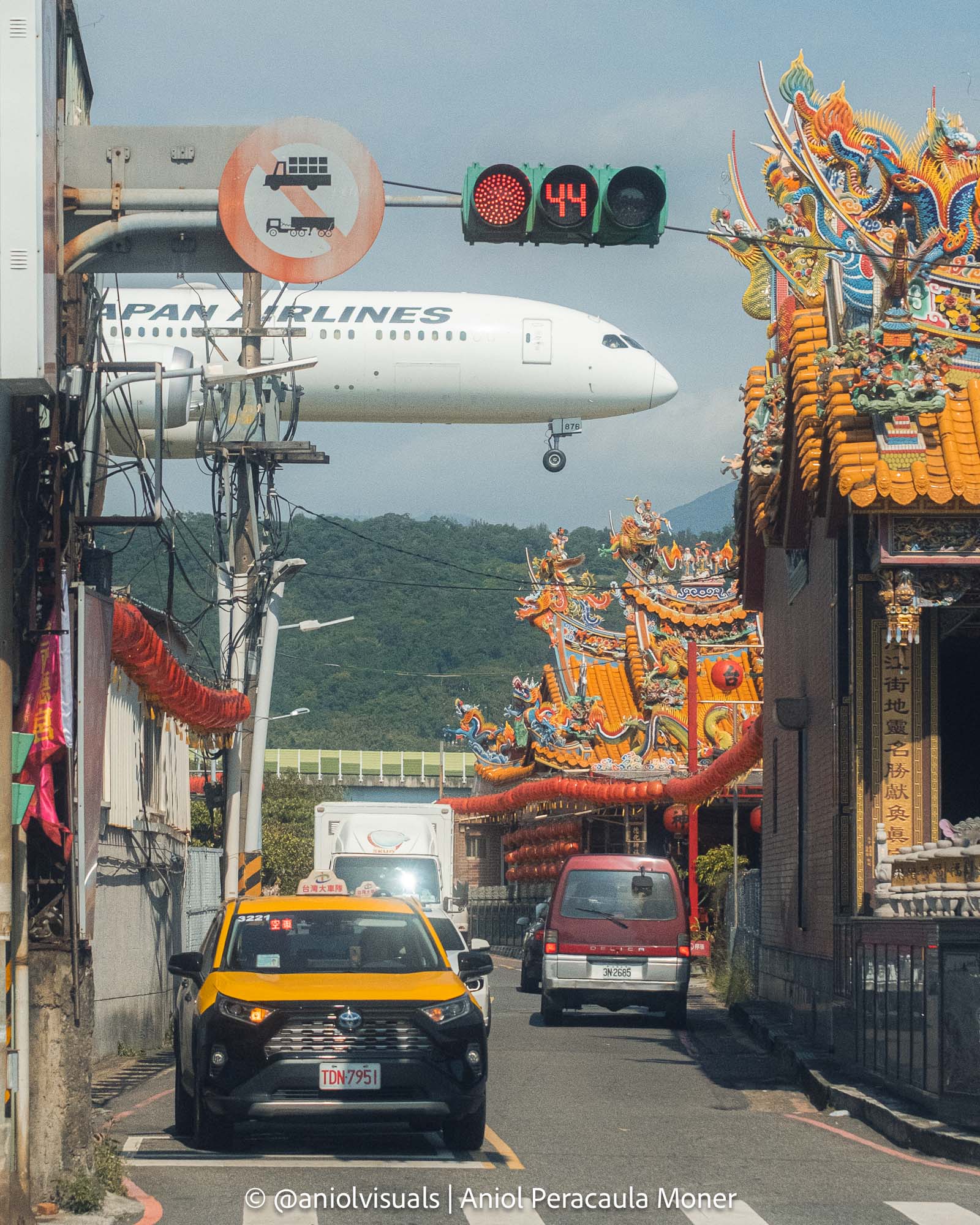 taipei photography guide plane temple taipei photography guide plane temple