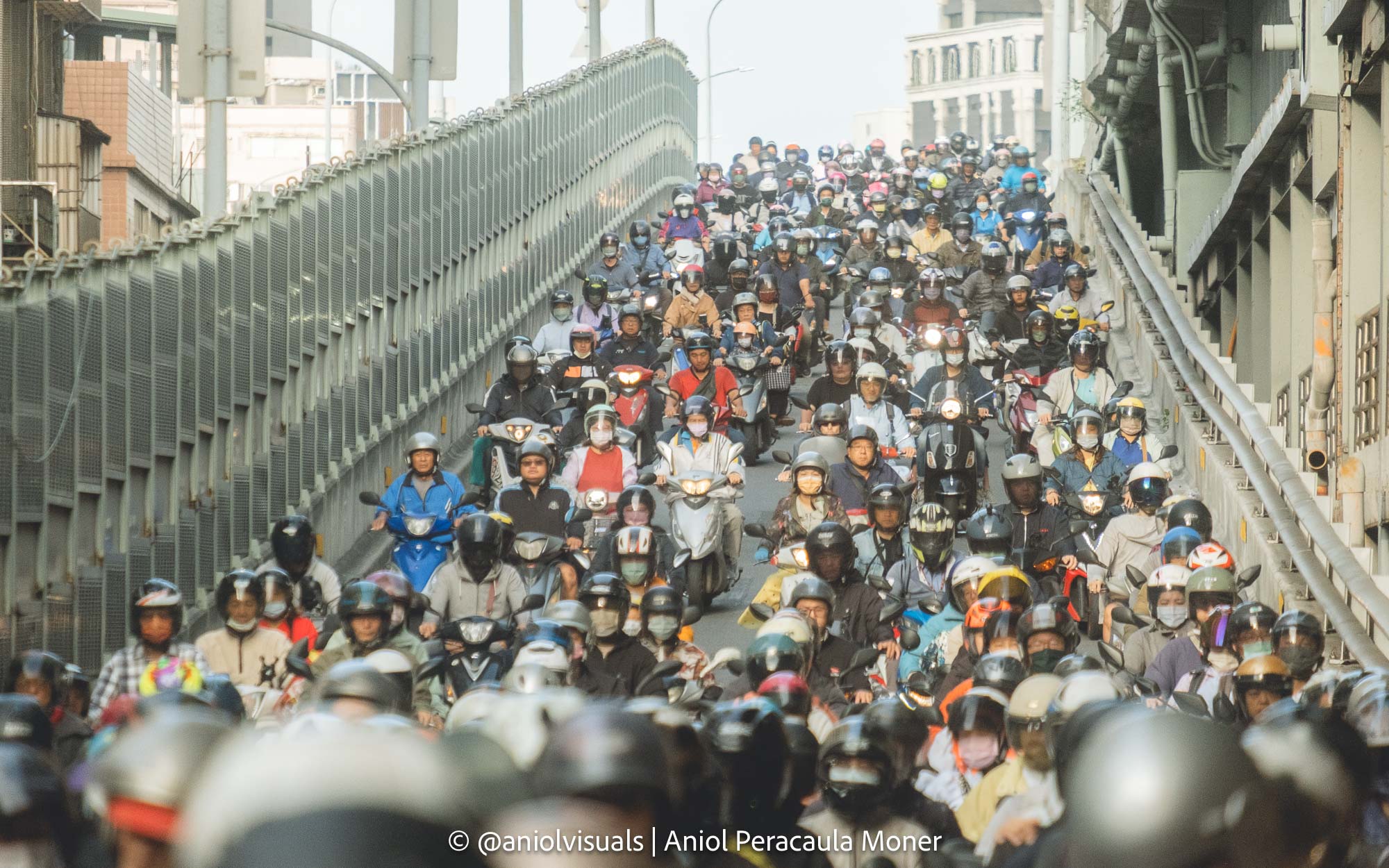 taipei photography guide rush hour