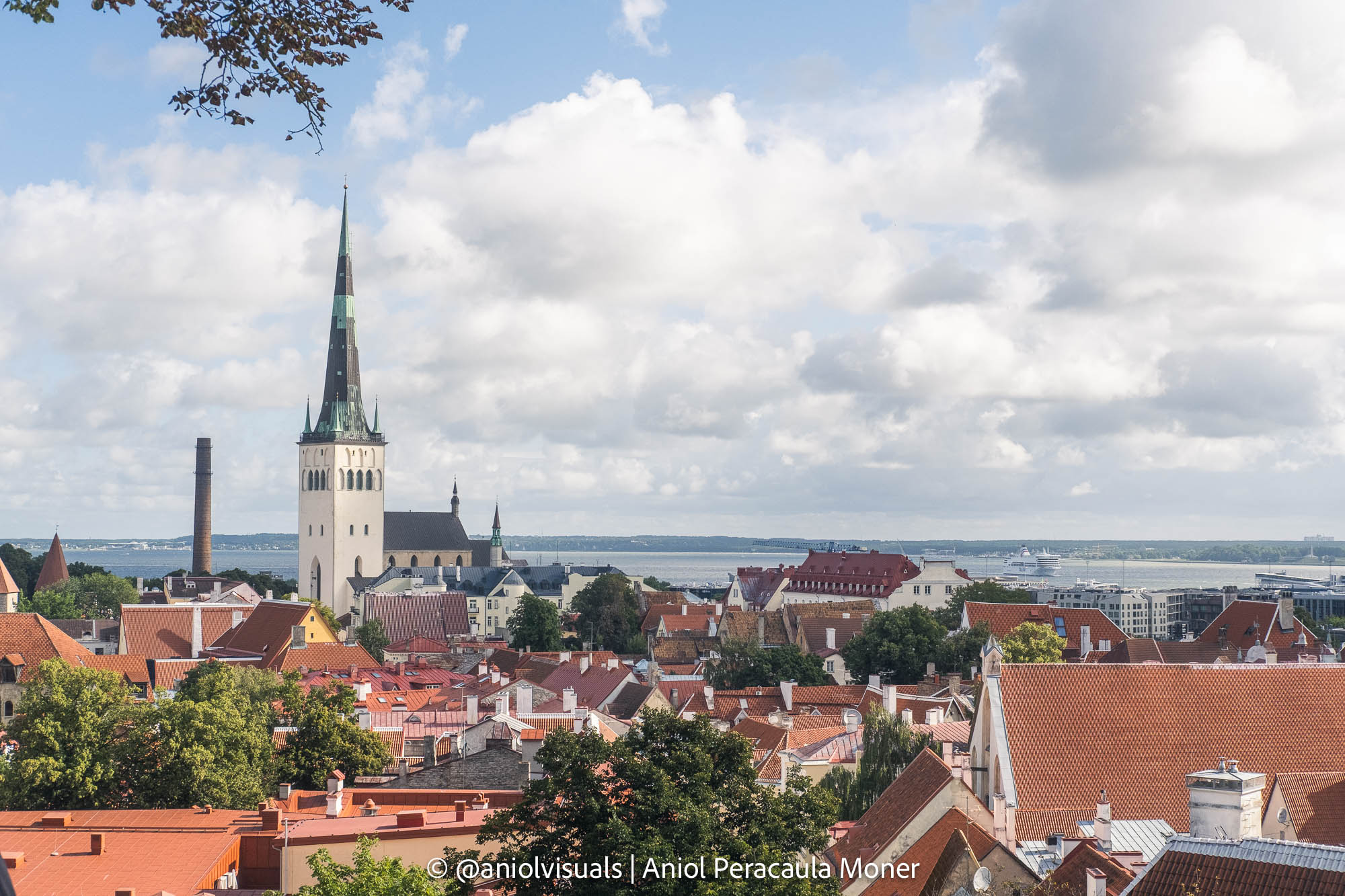 tallinn photography guide 2