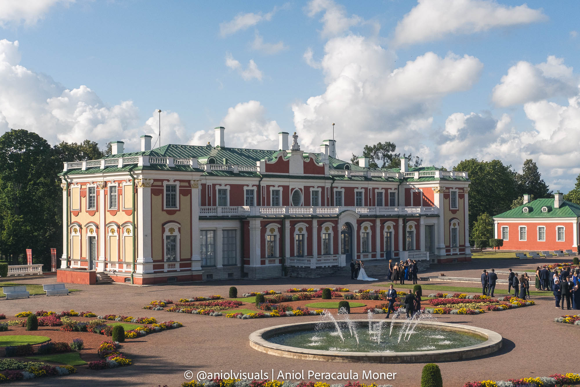 tallinn photography guide kadriorg palace tallinn photography guide kadriorg palace
