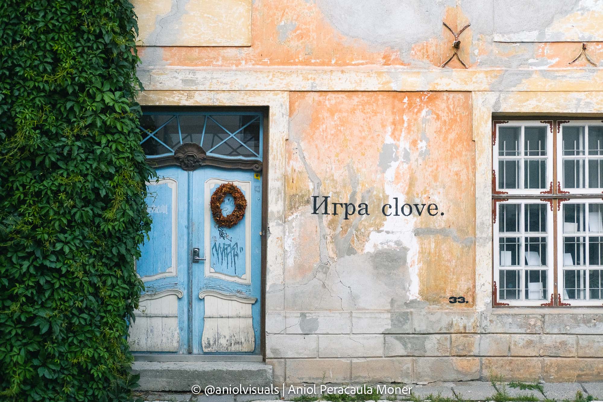 tallinn photography guide old town