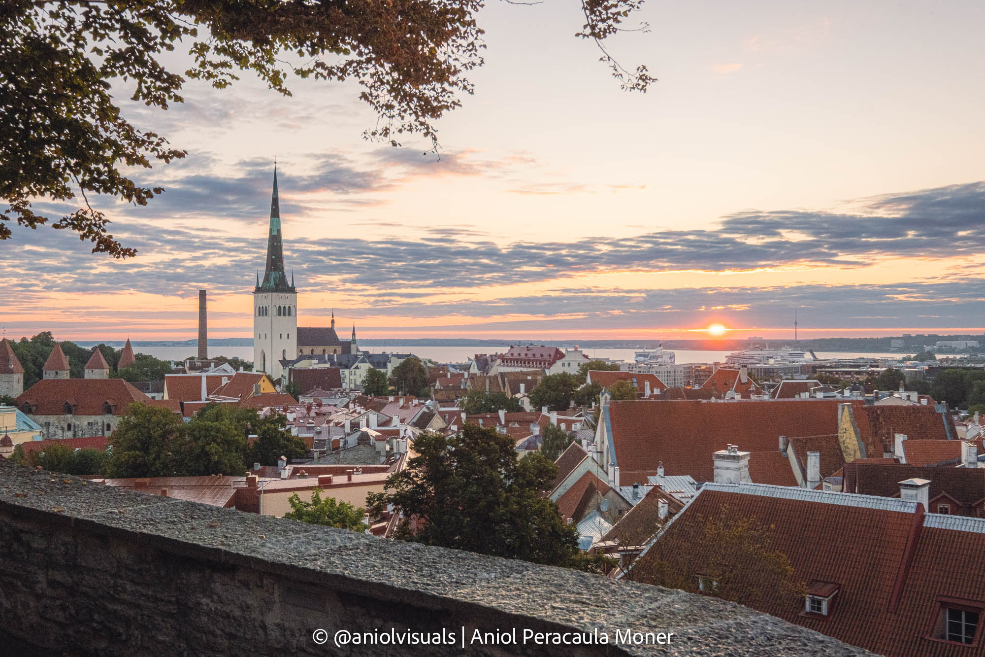 tallinn photography guide tallinn photography guide