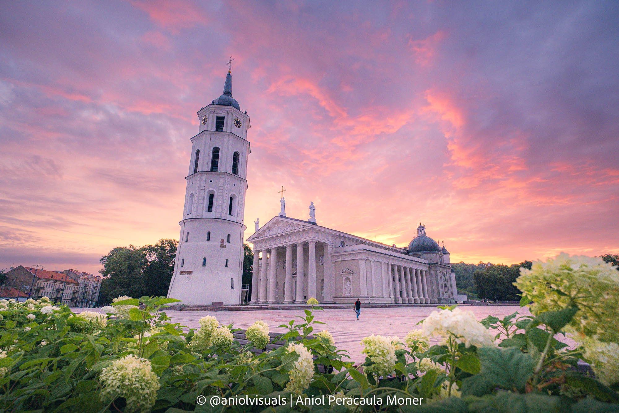 vilnius photography guide cathedral vilnius photography guide cathedral