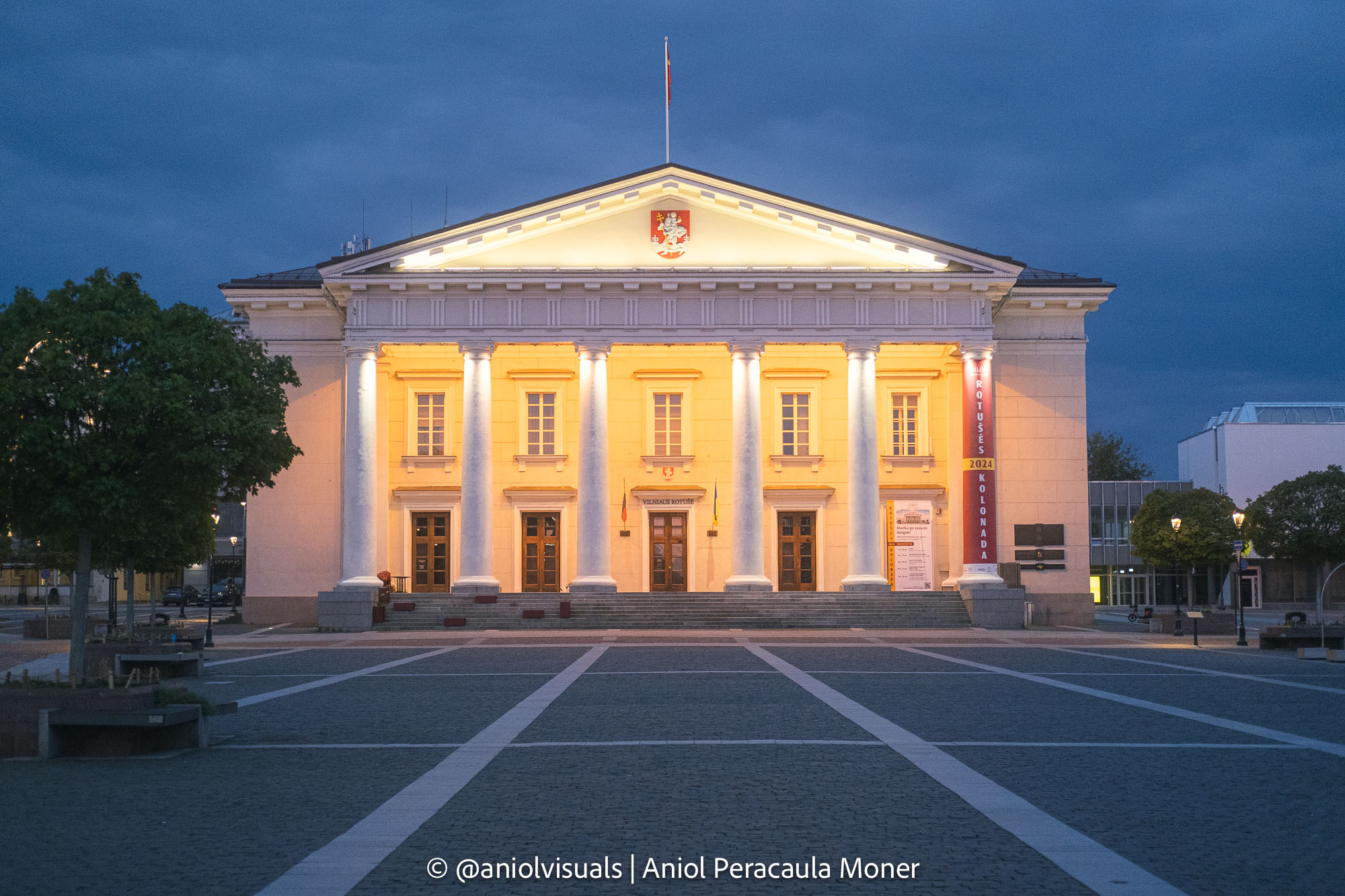 vilnius photography guide city hall-2