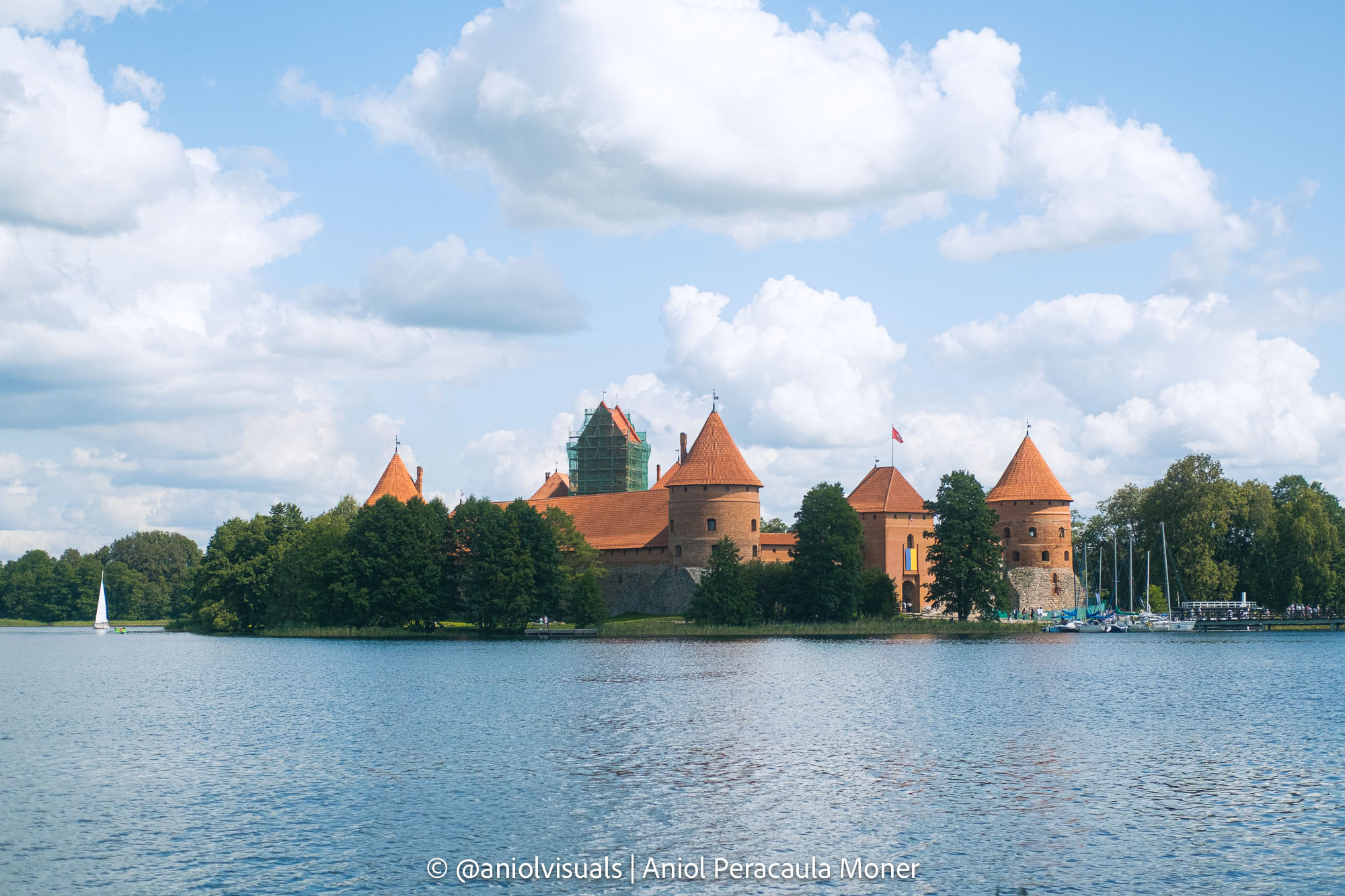 vilnius photography guide trakai vilnius photography guide trakai