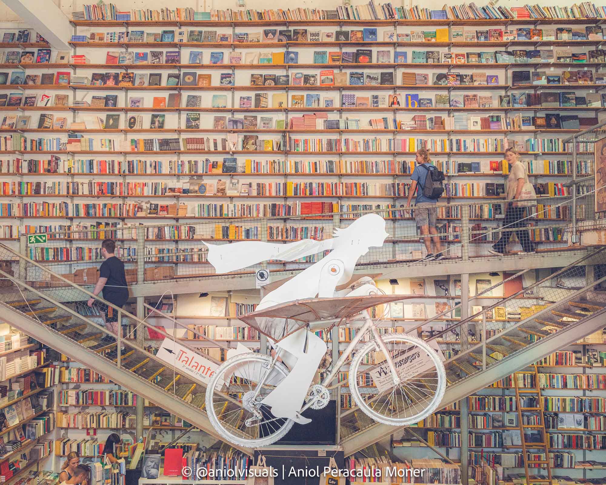 LX factory photography