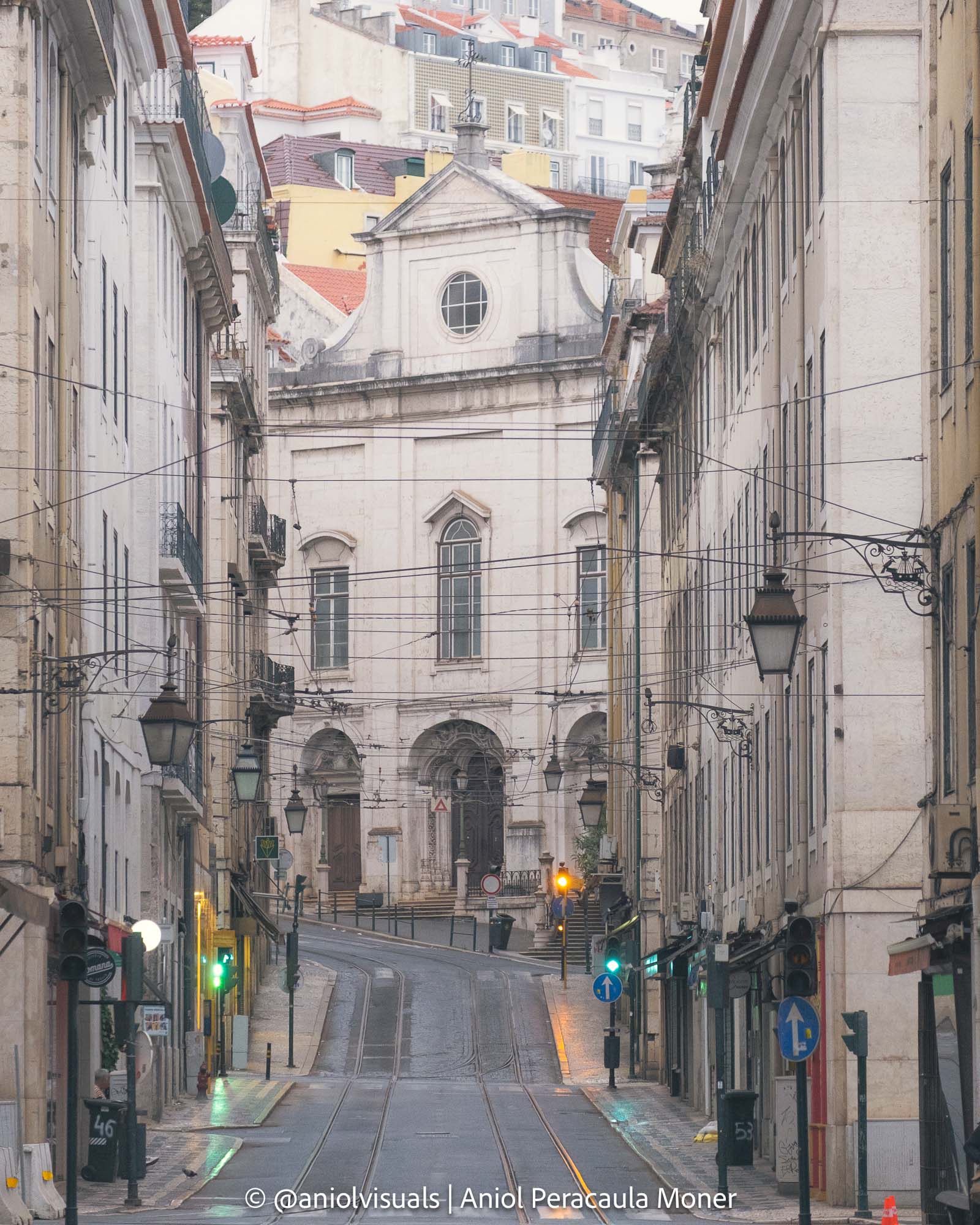 Lisbon photography guide
