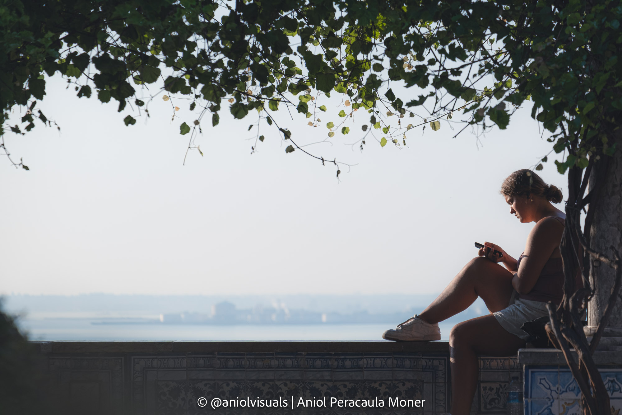 miradouro santa luzia