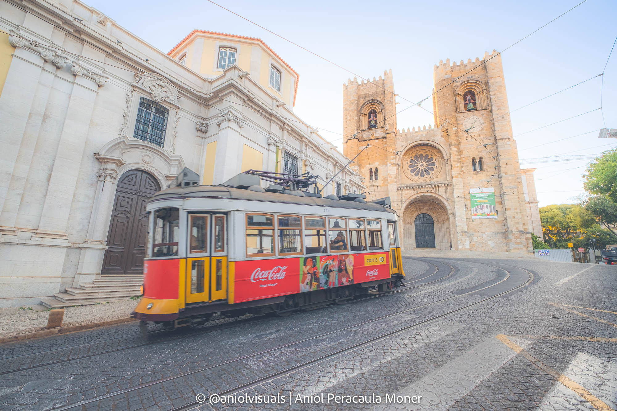 se de lisboa photography