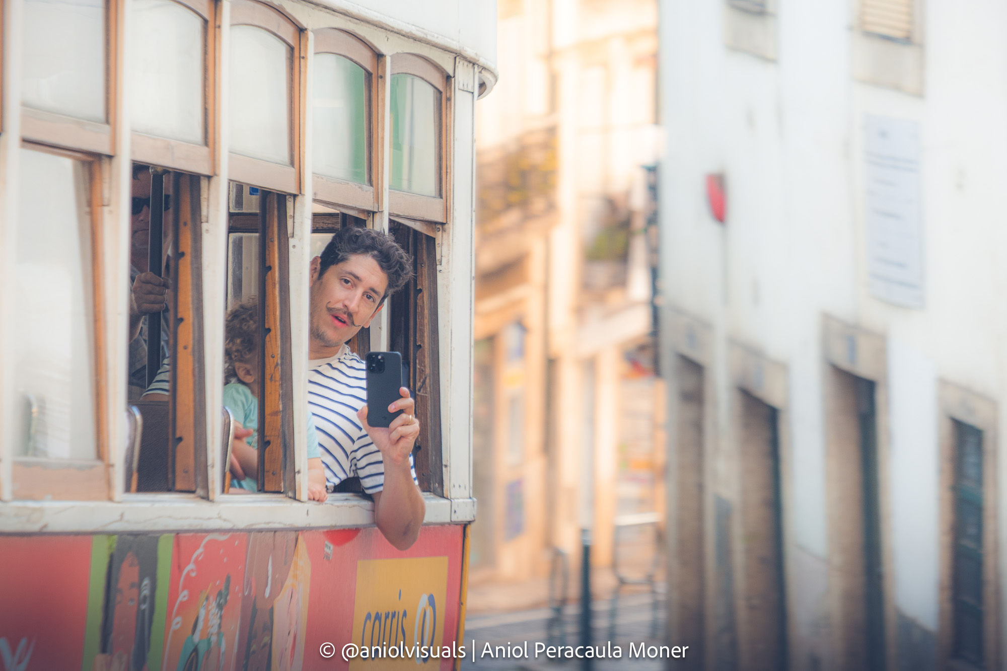 lisbon street photography guide