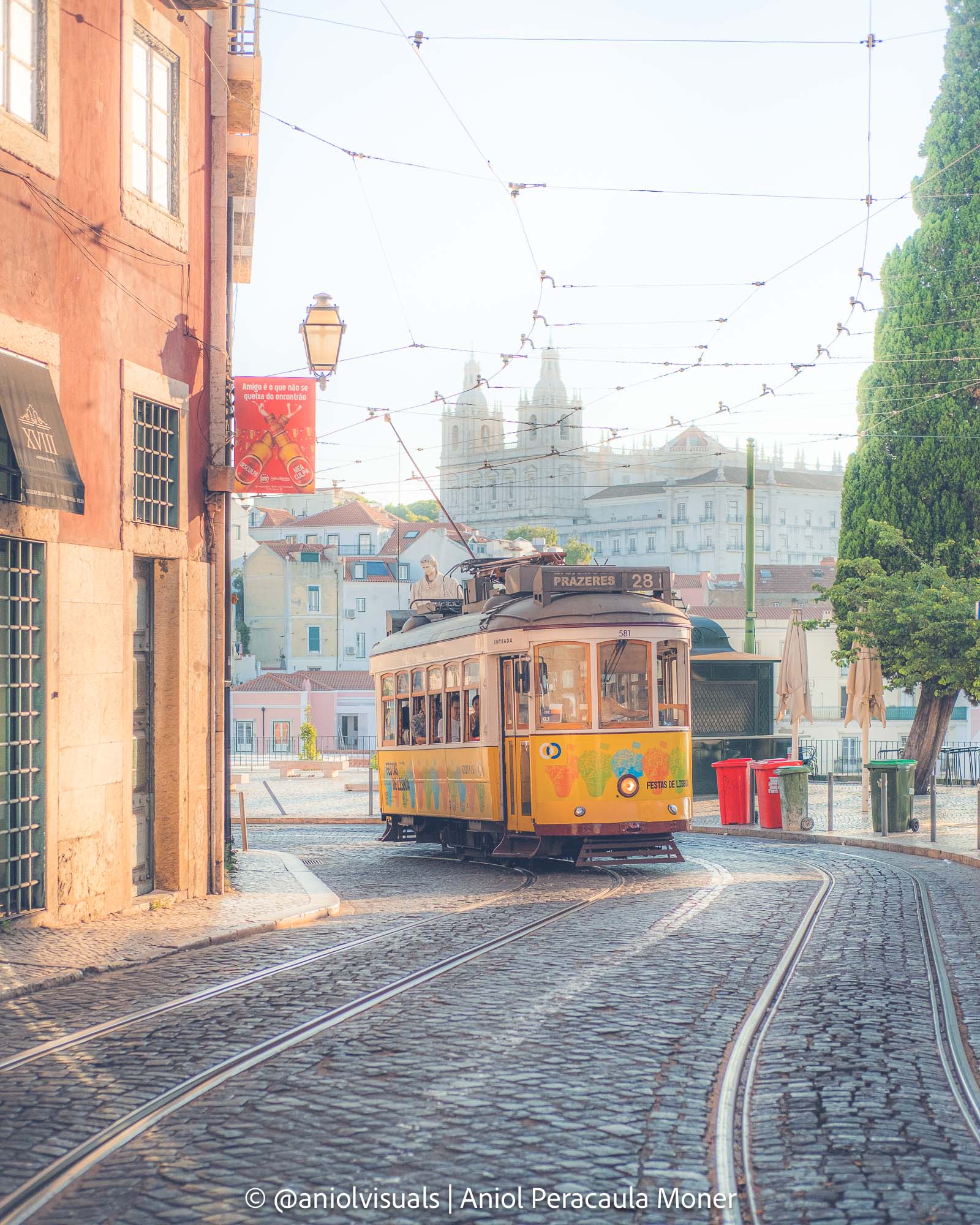 Lisbon photography spots
