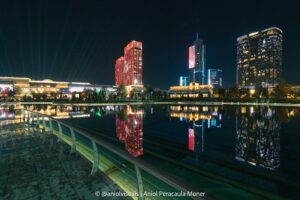 Tashkent photography guide spots