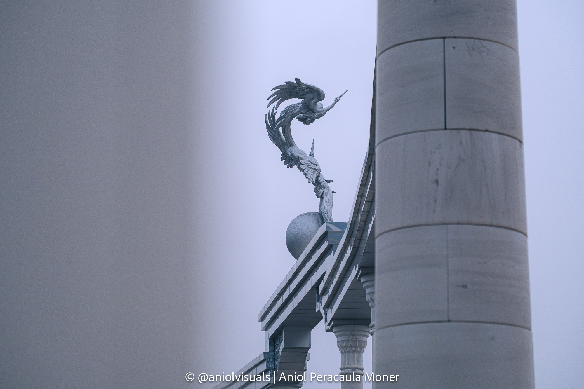 Tashkent photography spots