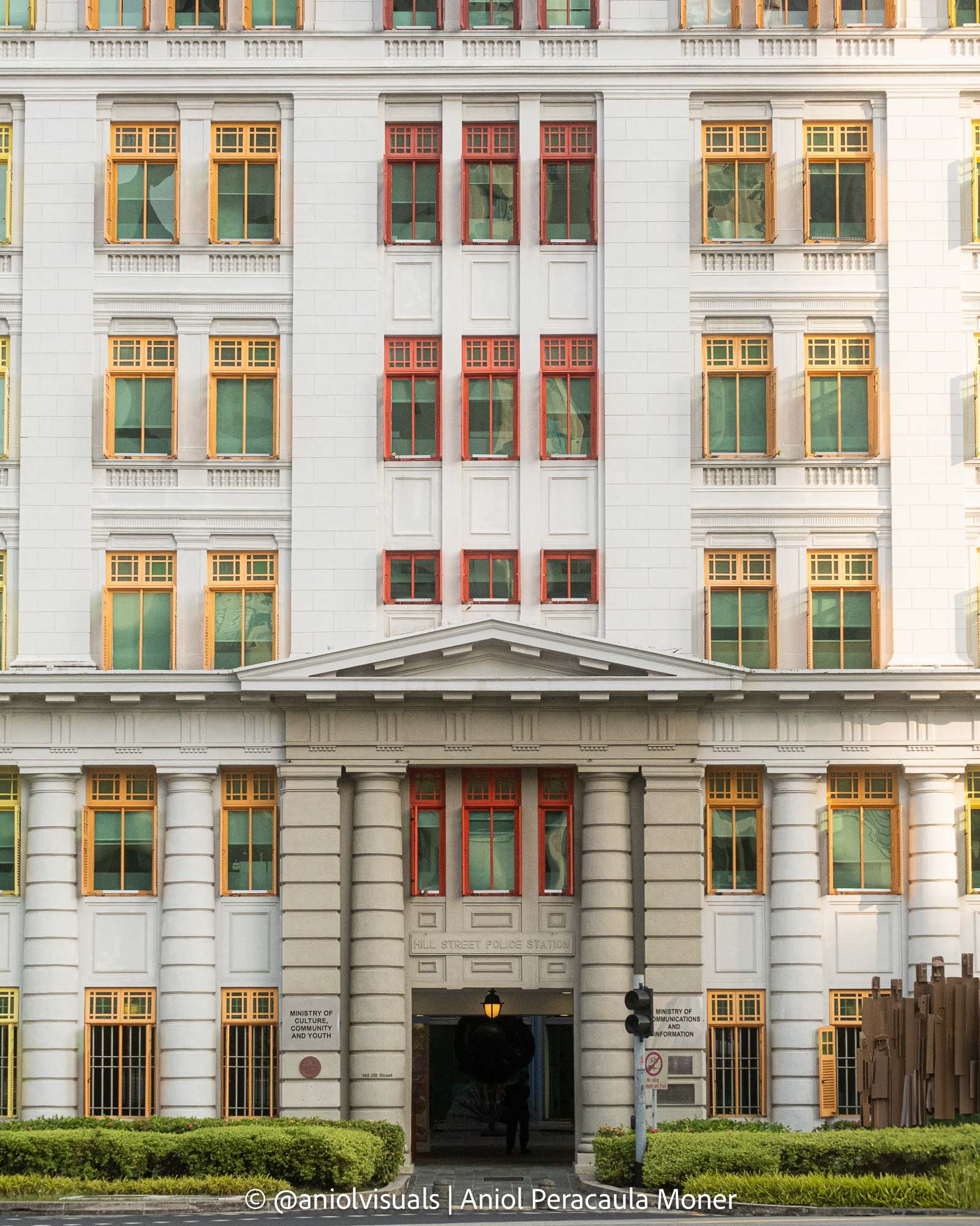 singapore photography spots